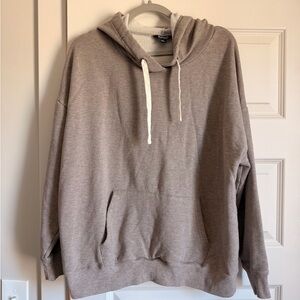 Worn twice! Buffalo by David Bitton hoodie. XL